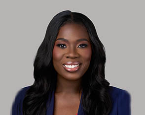 Nathalie Remelus Blanfort headshot.