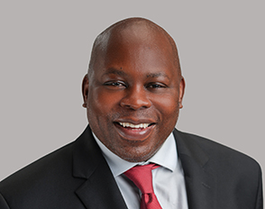 Stanley I. Okoli headshot.