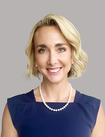 Elizabeth L. Melamed