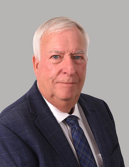 Richard C. Polley