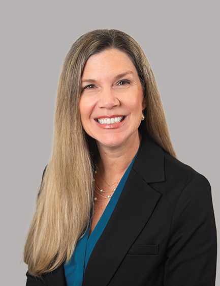 Melissa L. Korfhage