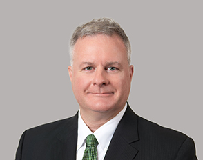 Chad M. Sizemore headshot.