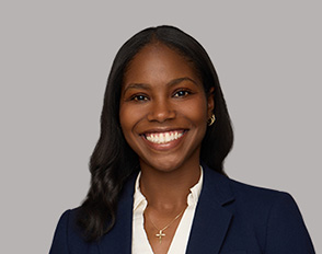 Iman A. Hart headshot.