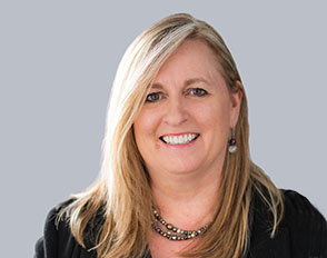 Margaret M. Harrington headshot.