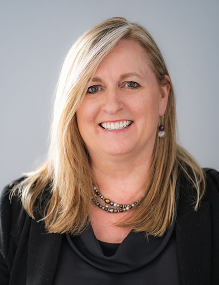 Margaret M. Harrington