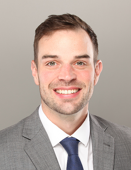 Matthew K. Harrison