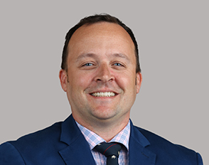 Francis J. Marrano headshot.