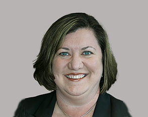 Jennifer L. McKeegan headshot.