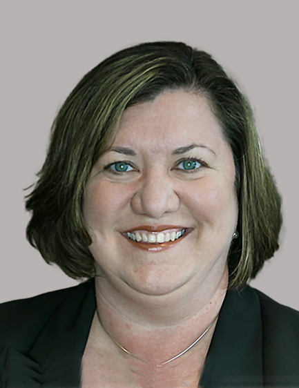 Jennifer L. McKeegan