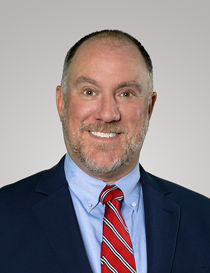 Andrew B. Bowman