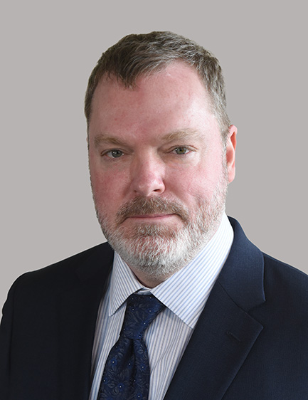 P. Joseph Craycraft