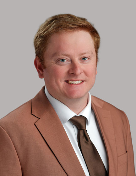 Blake W. Carmichael