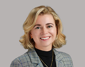 Angela G. Kehrig headshot.