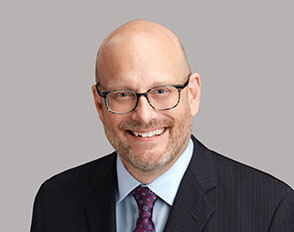 Eric M. Kociba headshot.