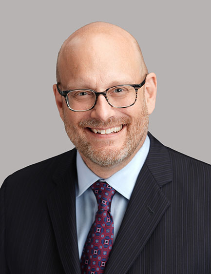 Eric M. Kociba