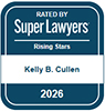 Super Lawyers Rising Stars