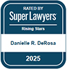Super Lawyers Rising Stars