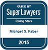 Super Lawyers Rising Stars