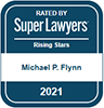 Super Lawyers Rising Stars