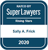 Super Lawyers Rising Stars