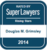 Super Lawyers Rising Stars