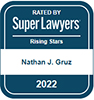 Super Lawyers Rising Stars