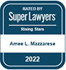 Super Lawyers Rising Star