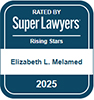Super Lawyers Rising Stars