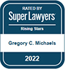 Super Lawyers Rising Stars