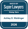 Super Lawyers Rising Stars
