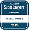 Super Lawyers Rising Stars