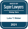 Super Lawyers Rising Stars