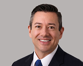 Grant W. Cannon headshot.