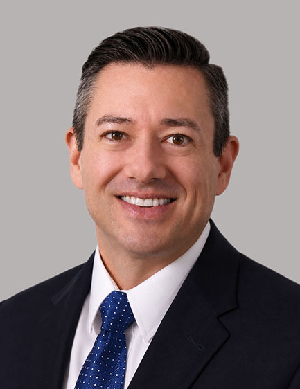 Grant W. Cannon