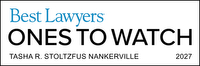 Best Lawyers Ones to Watch