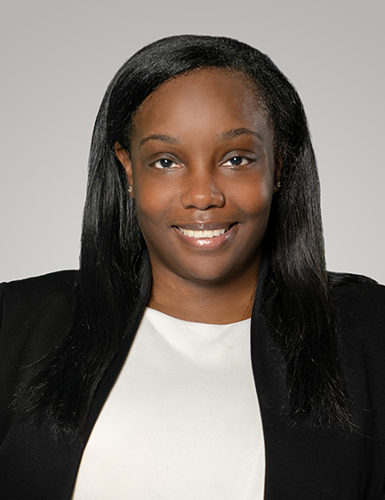 Latasia A. Fields