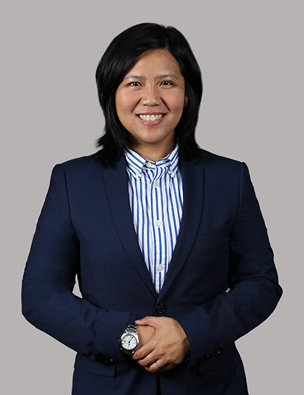Monika S. Tan