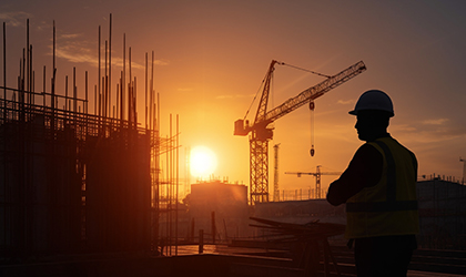 CLE 11/18/2026: Construction Mediation Best Practices