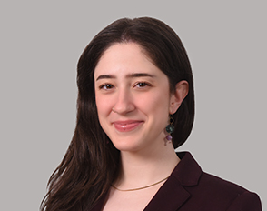 Margaret M. Cooney headshot.