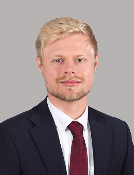 Mitchell R. Davis