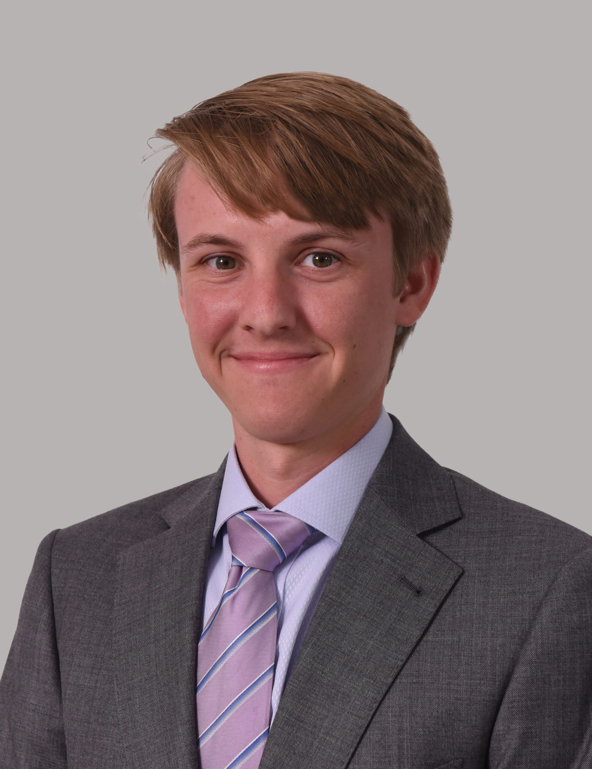 Bailey J. Glasscock