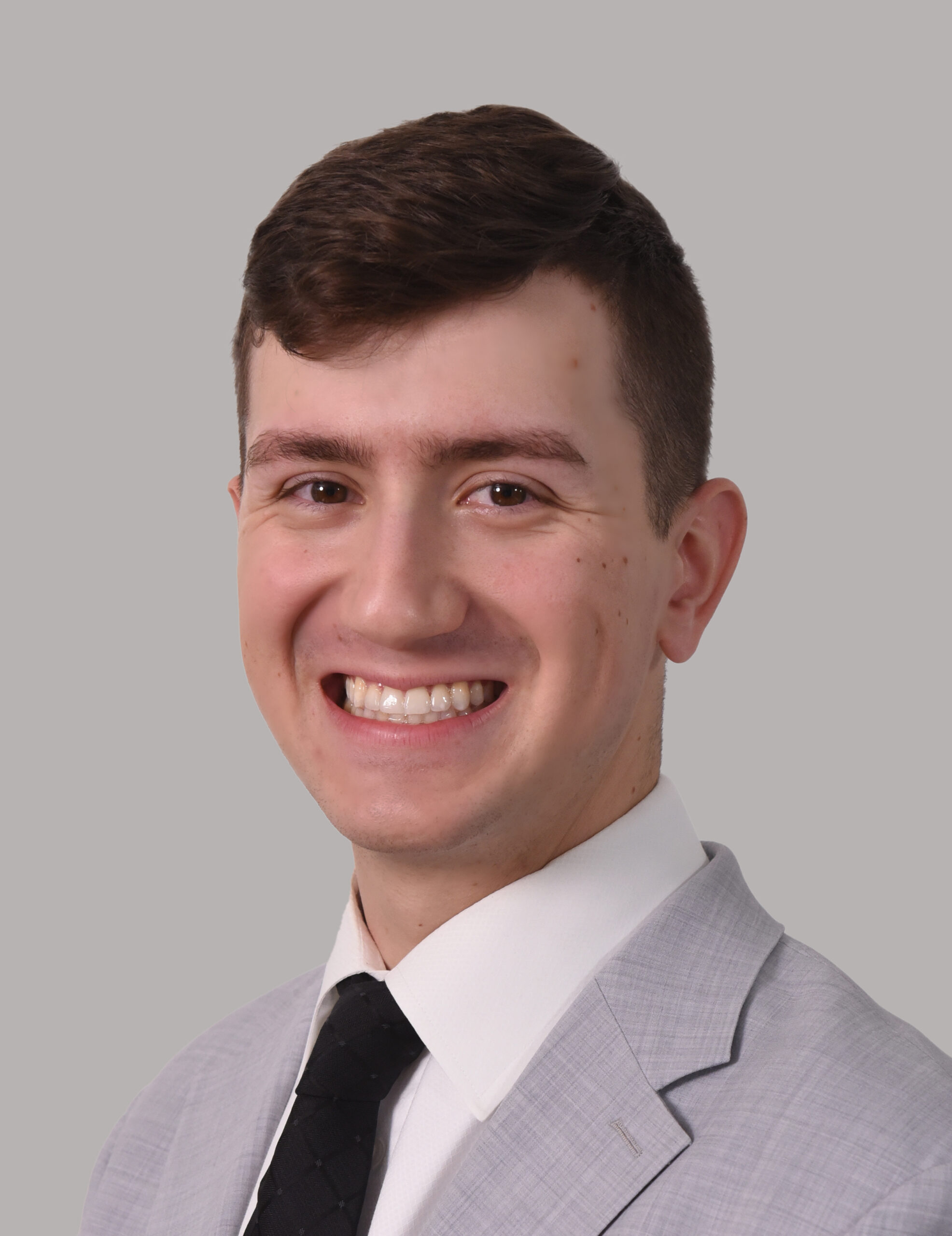 Seth R. Merryman