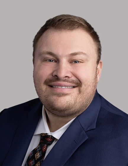 Sebastian F. Napoli