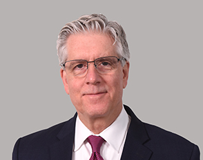 Rodger L. Puz headshot.