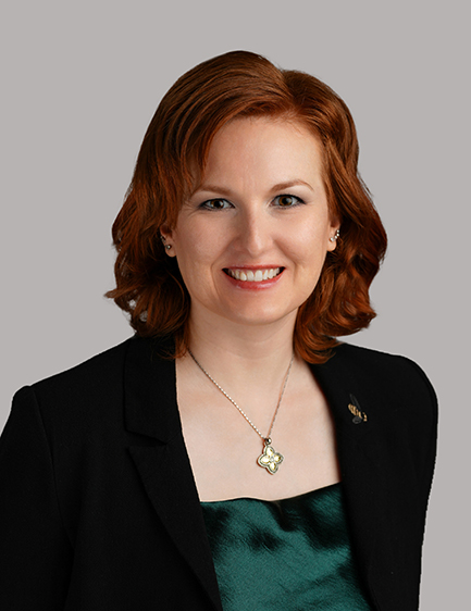Jenna M. Tebbe
